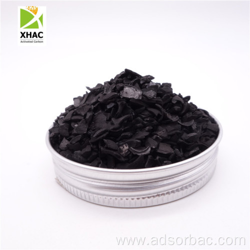 8-30 Nut Shell Activated Carbon for Drinking Water